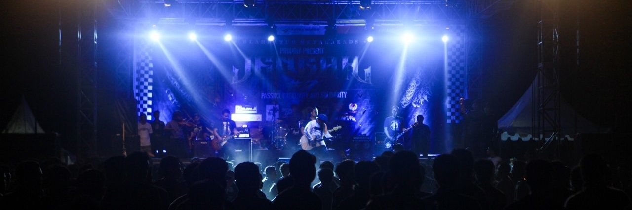 Supermario Bali banner