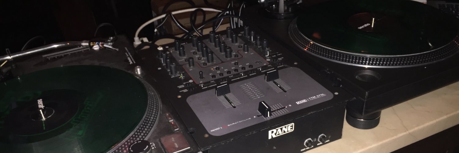 TheDjStunna's profile banner image