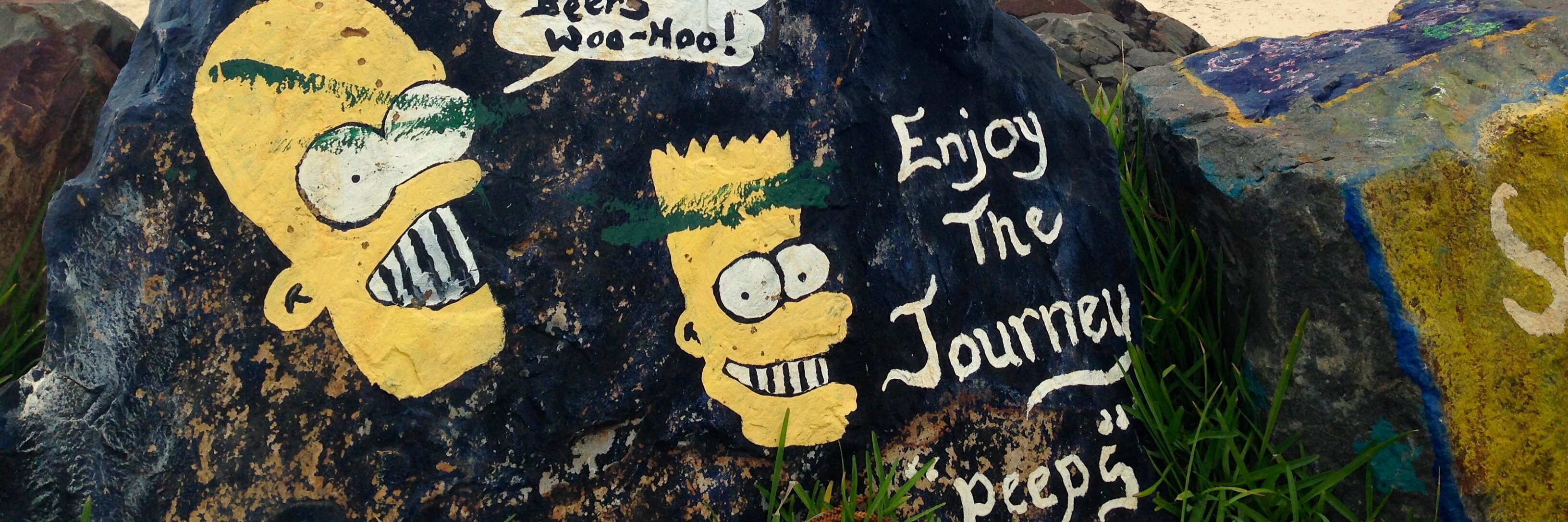 JessArky's profile banner image