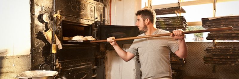 oxfordsbakery's profile banner image