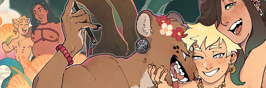 Sextories ❤️ NOVEDADES INCOMING❤️ banner