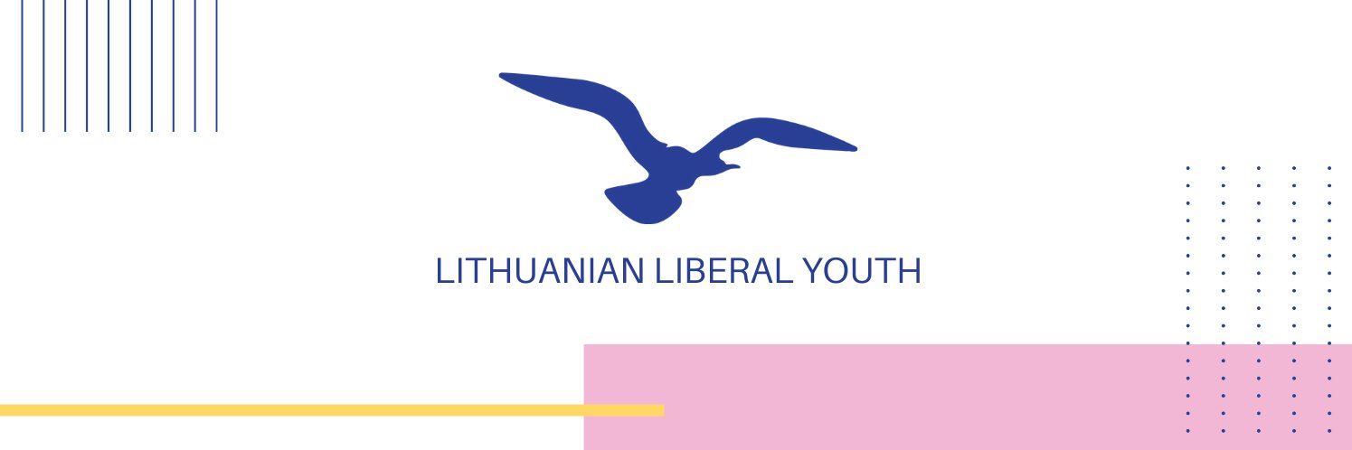 LiberalYouthLT's profile banner image