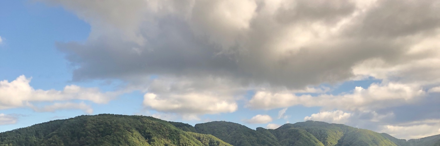 ikuyoma's profile banner image