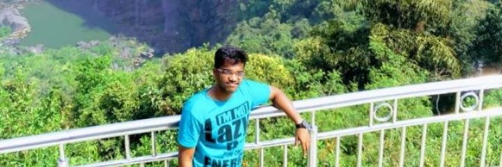 hemanth banner