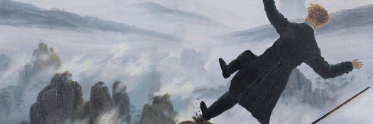 Andrew McInnes banner