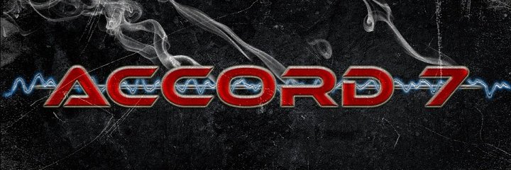 AccordSeven's profile banner image
