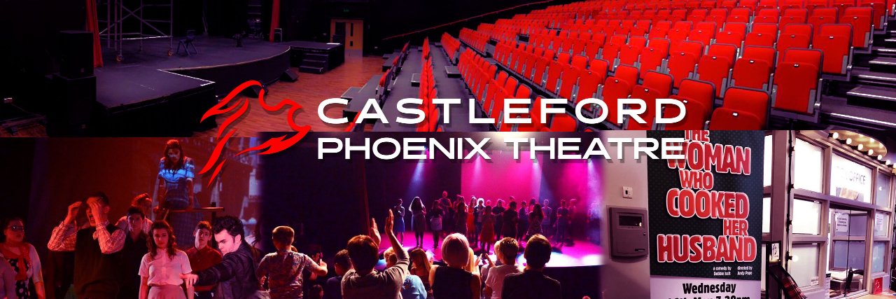 casphoenix's profile banner image