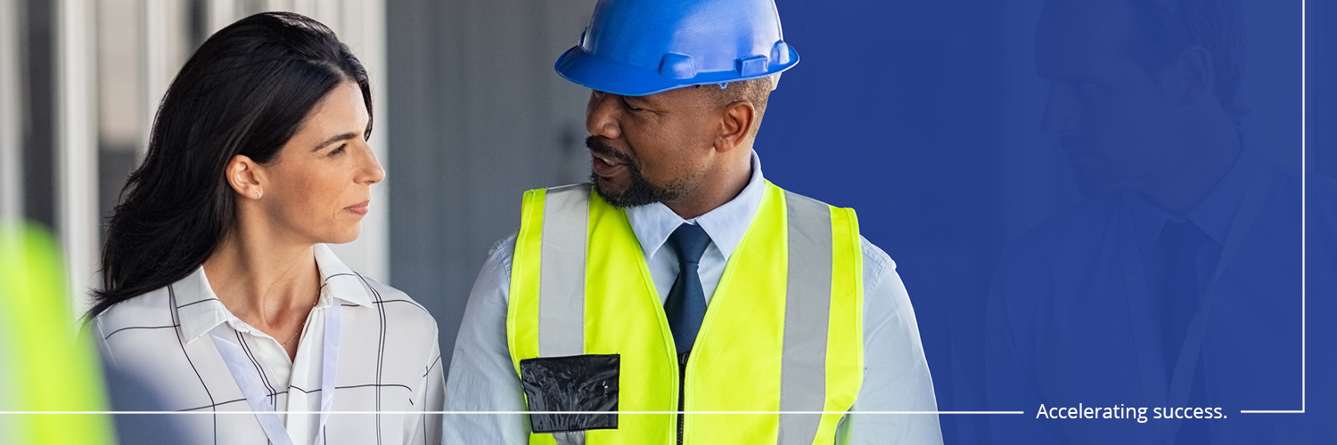 Colliers Engineering & Design banner