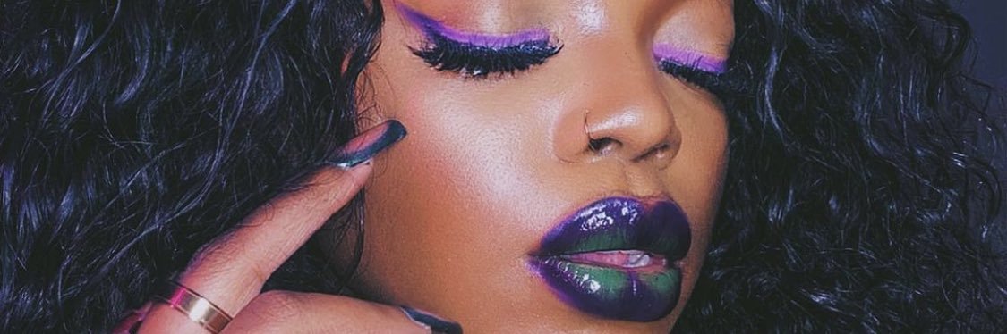 SheMakaveli's profile banner image