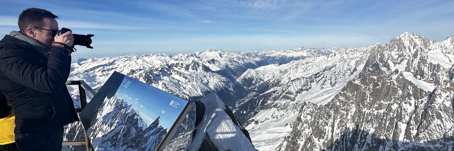 MichFiennes's profile banner image