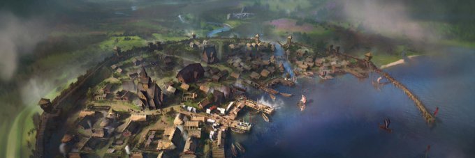 Benjamin Martin Savage banner