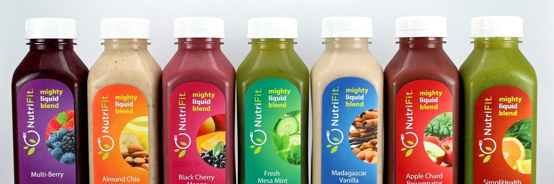 NutriFitLLC's profile banner image