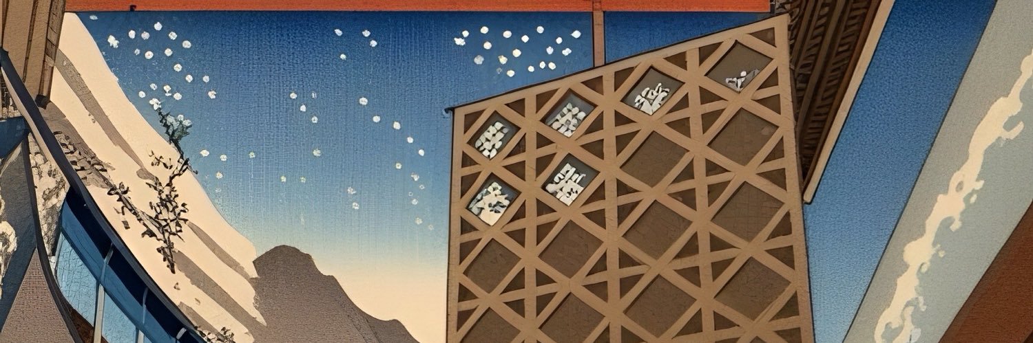 goiching's profile banner image
