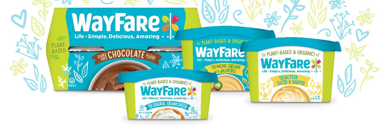 WayFare banner