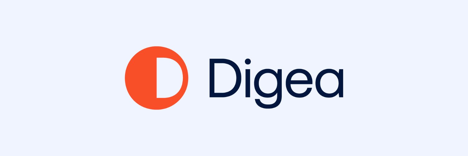 digea's profile banner image