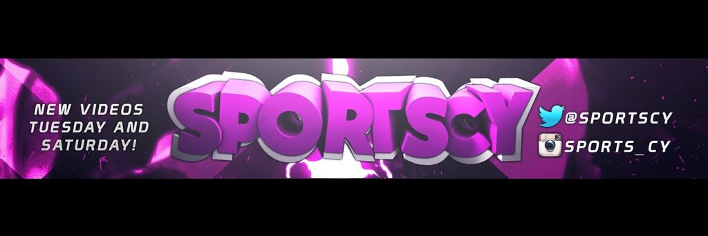 SportsCy's profile banner image