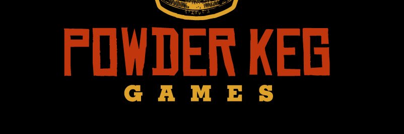 PowderKegGames's profile banner image