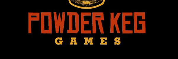 Powder Keg Games Profile Banner