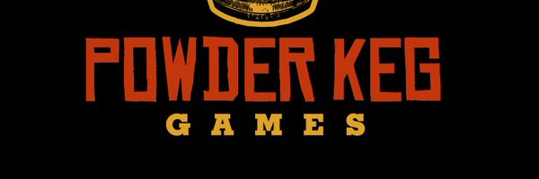 PowderKegGames Profile Banner