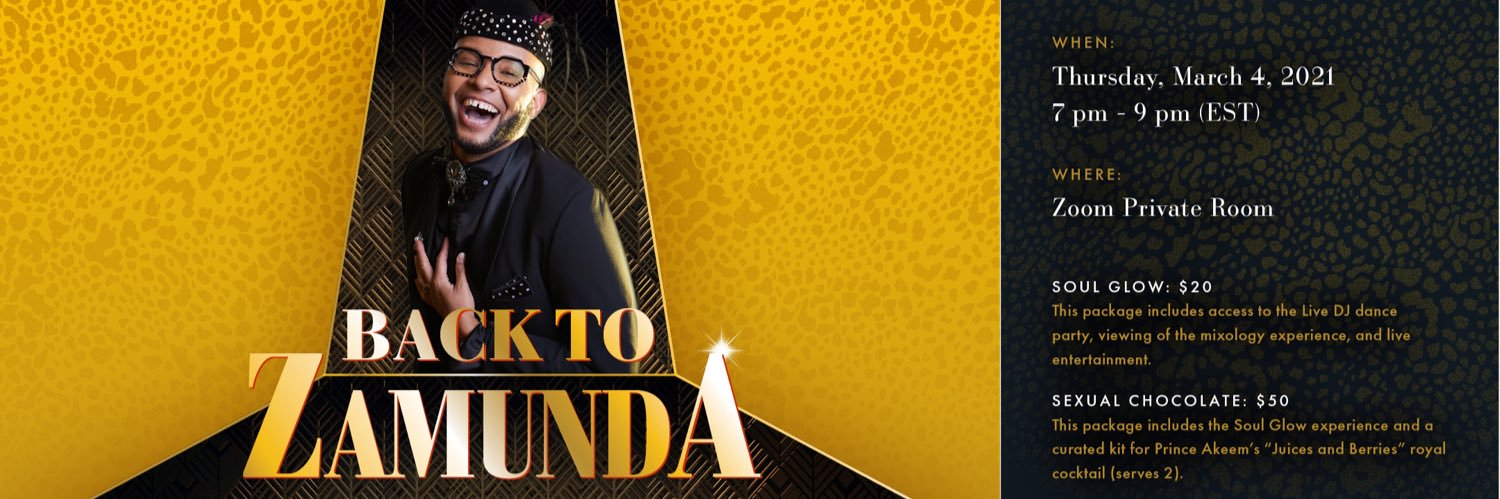 Derrick Sabater banner