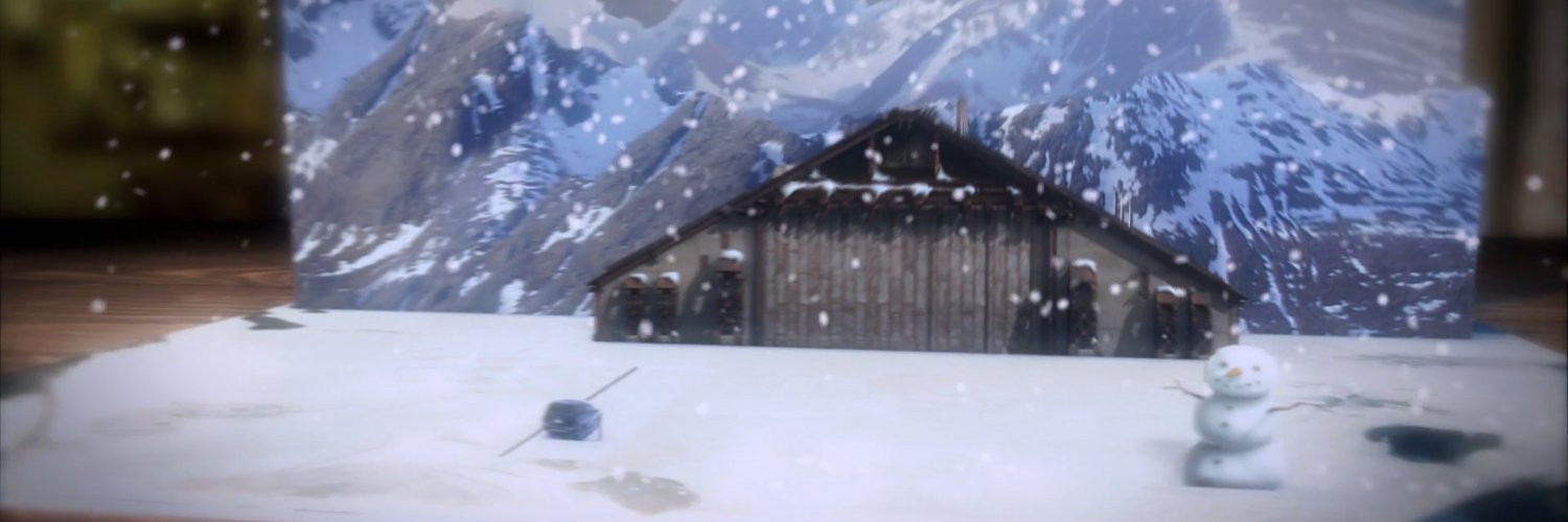 Warehouse 13 banner