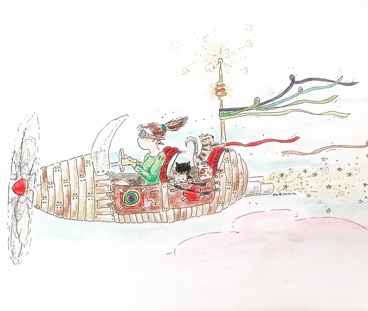 dromenland's profile banner image