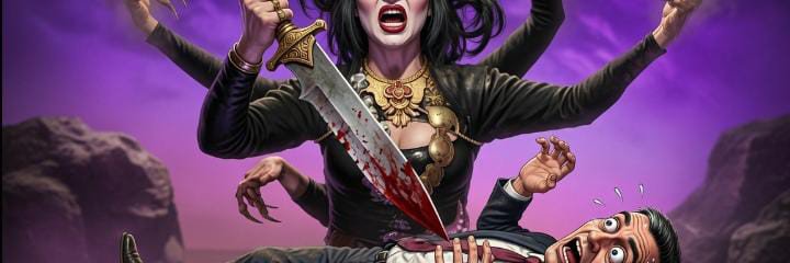 Nina banner