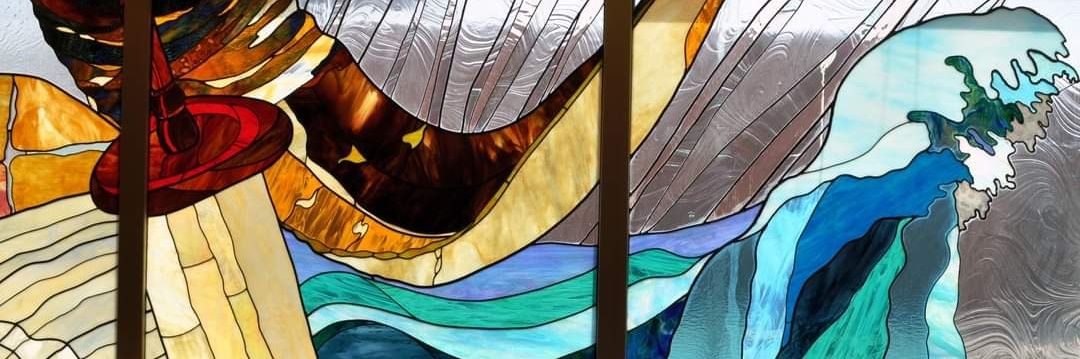 Beth Chayim Chadashim banner