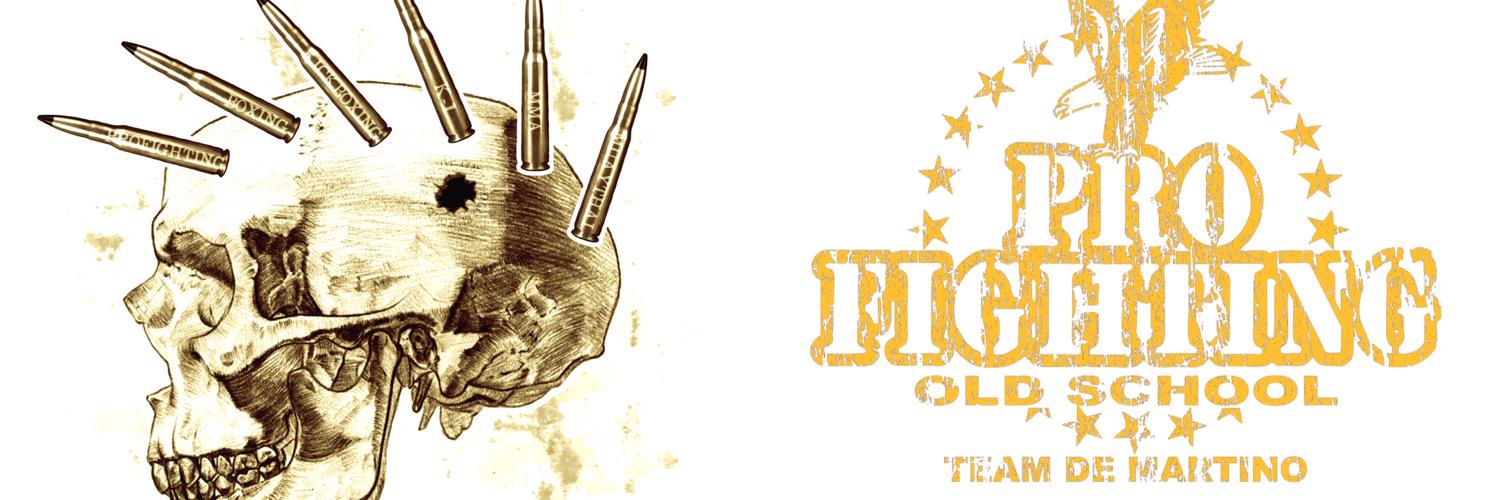 ProFightingOS's profile banner image