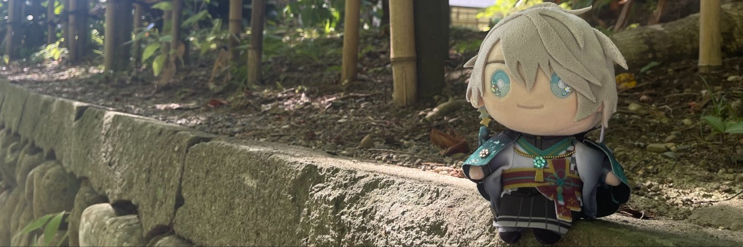 hitorigito's profile banner image