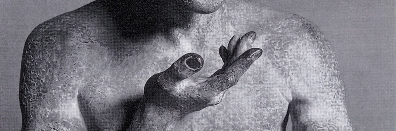 Trebor Healey banner