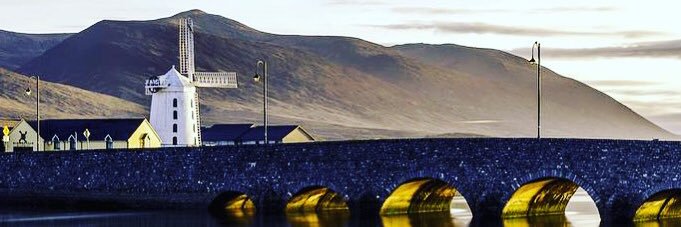 Robbie O’ Connell banner