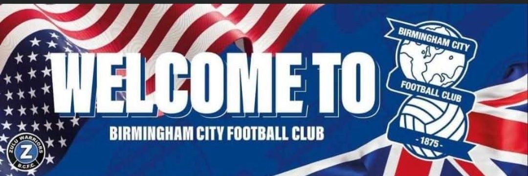 Blues Collective banner