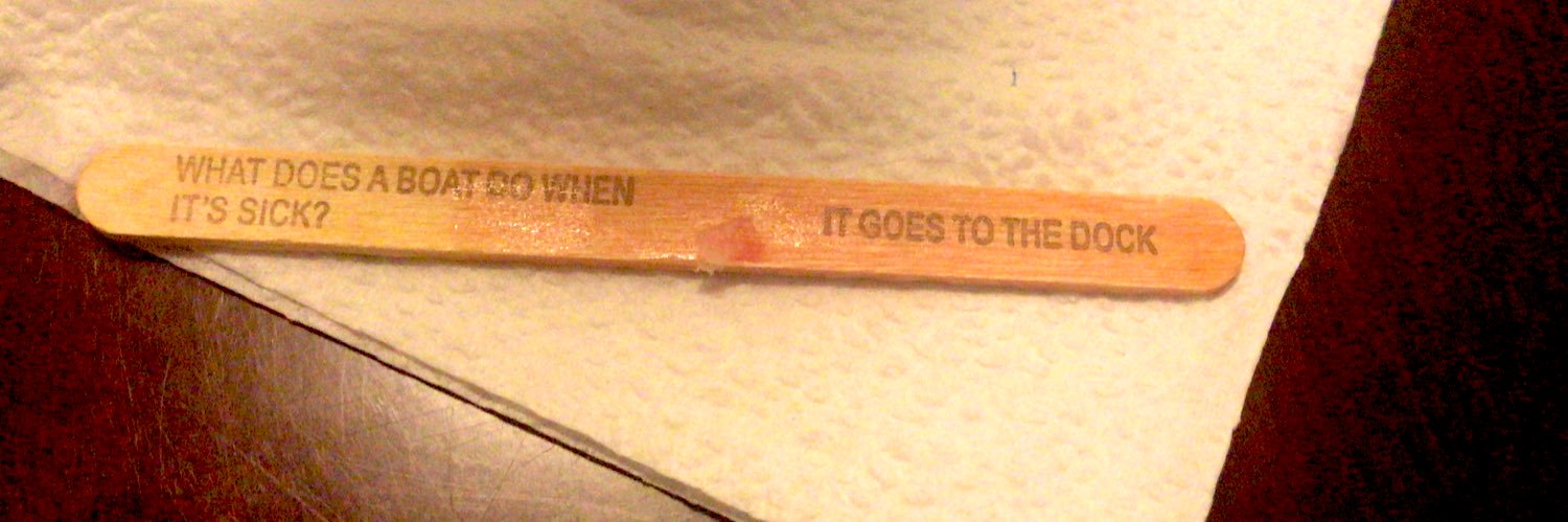 Matt DiVenere banner