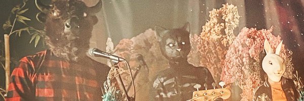 TheBeloveds Profile Banner