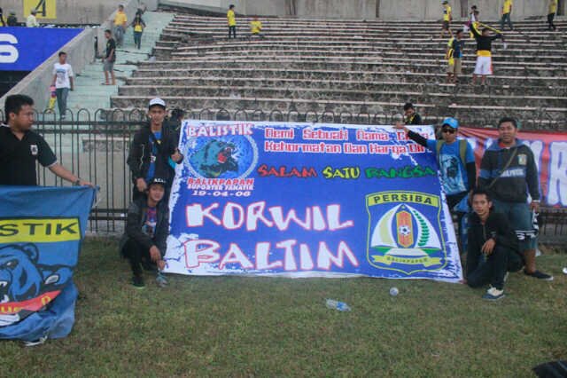 balistiktimur's profile banner image