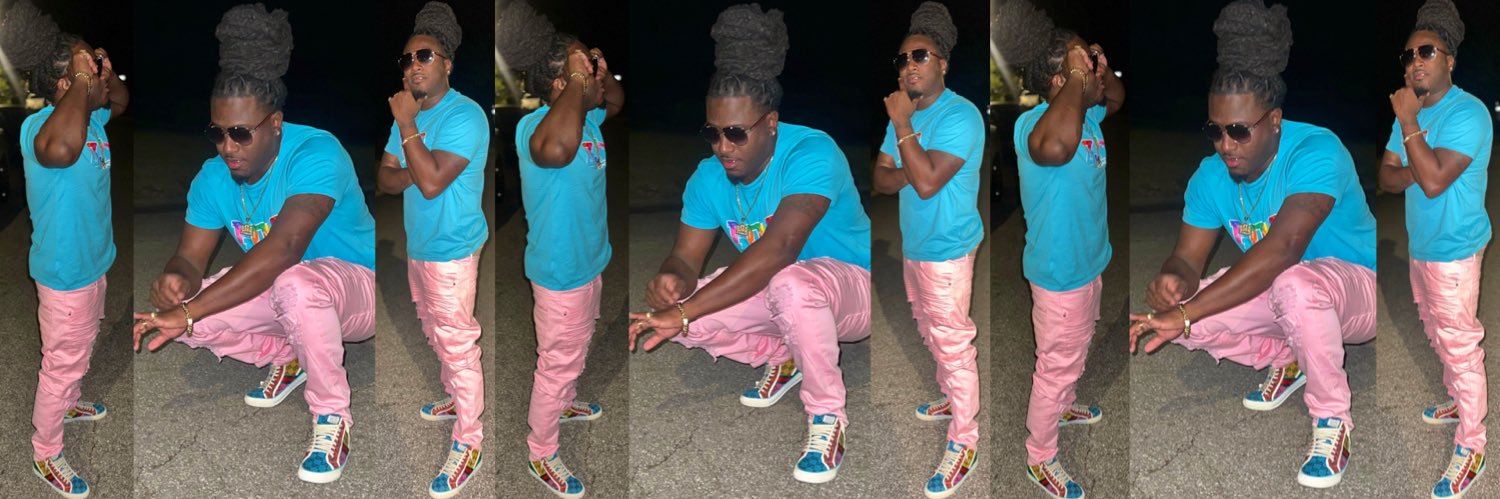 DaRealJT's profile banner image