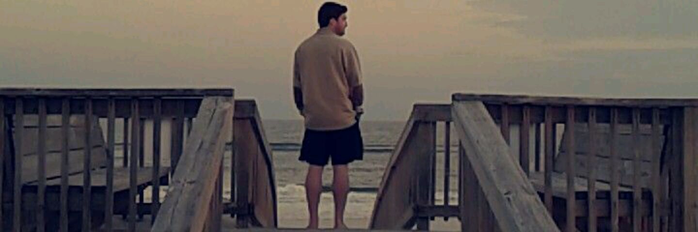 jakepeek's profile banner image