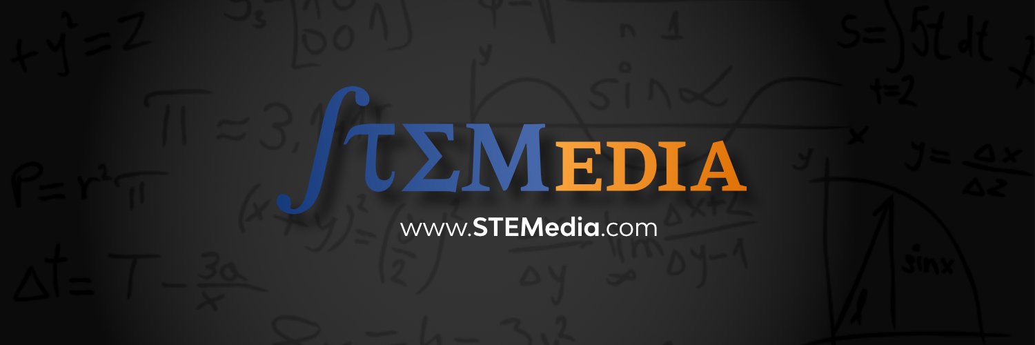 STEMedia® banner