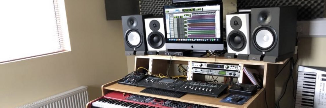 Brian3331's profile banner image