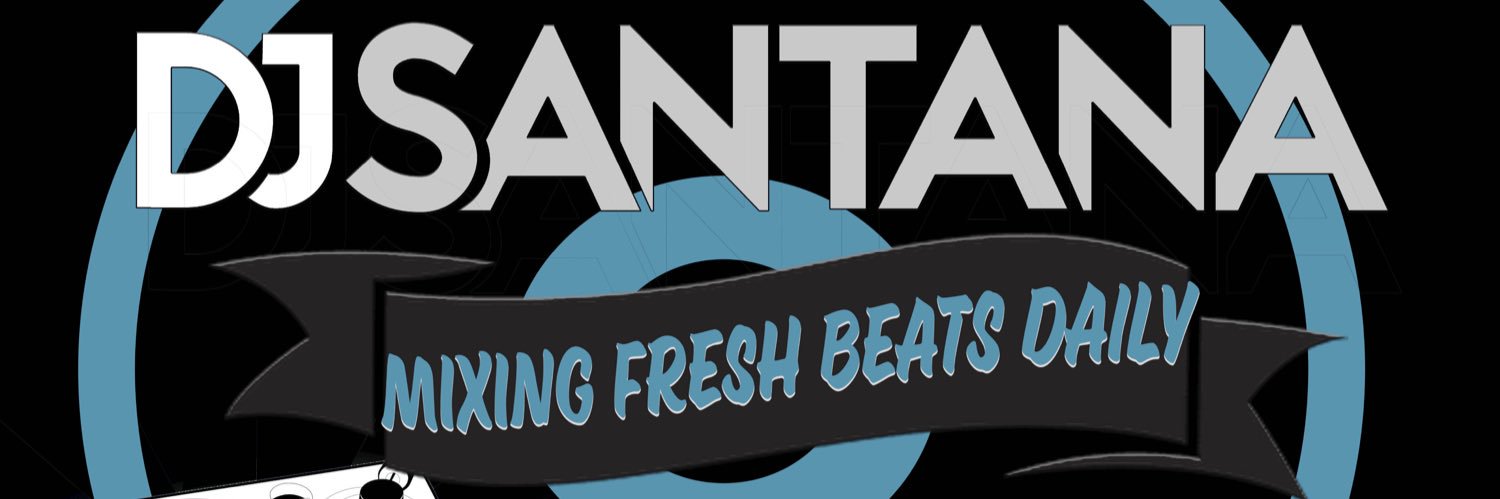 DJSantana34's profile banner image
