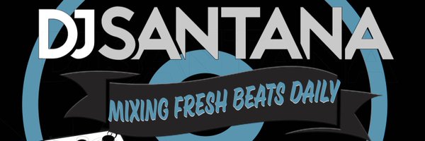 DJSantana34 Profile Banner