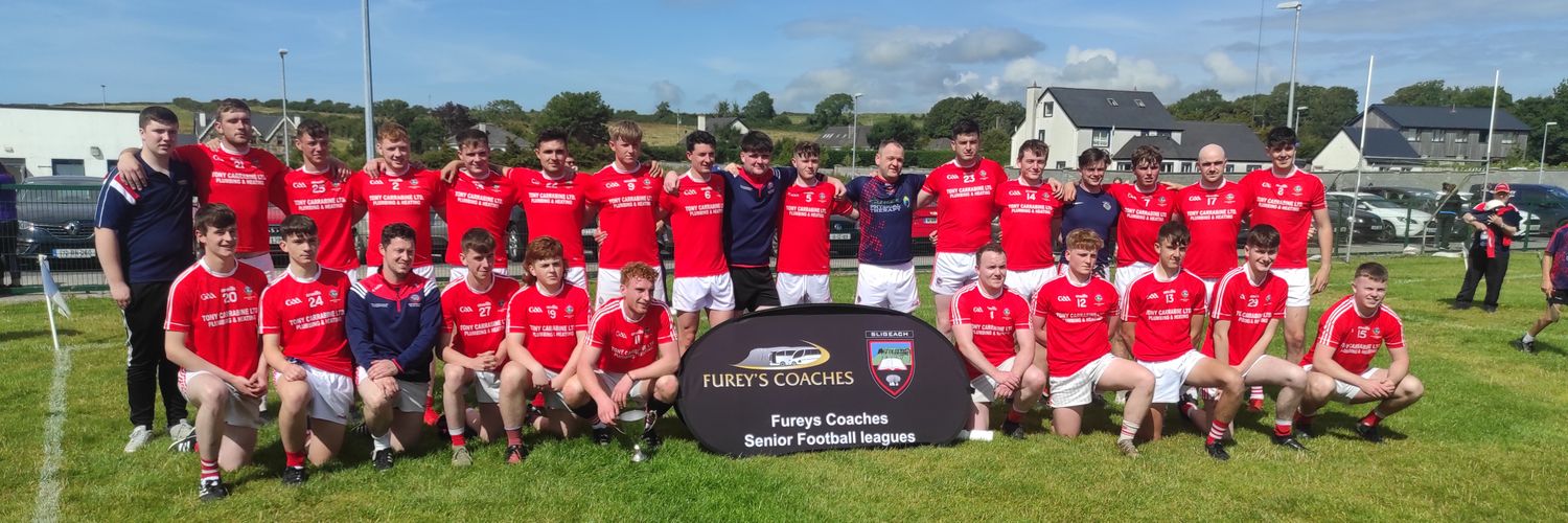 castleconnorgaa's profile banner image