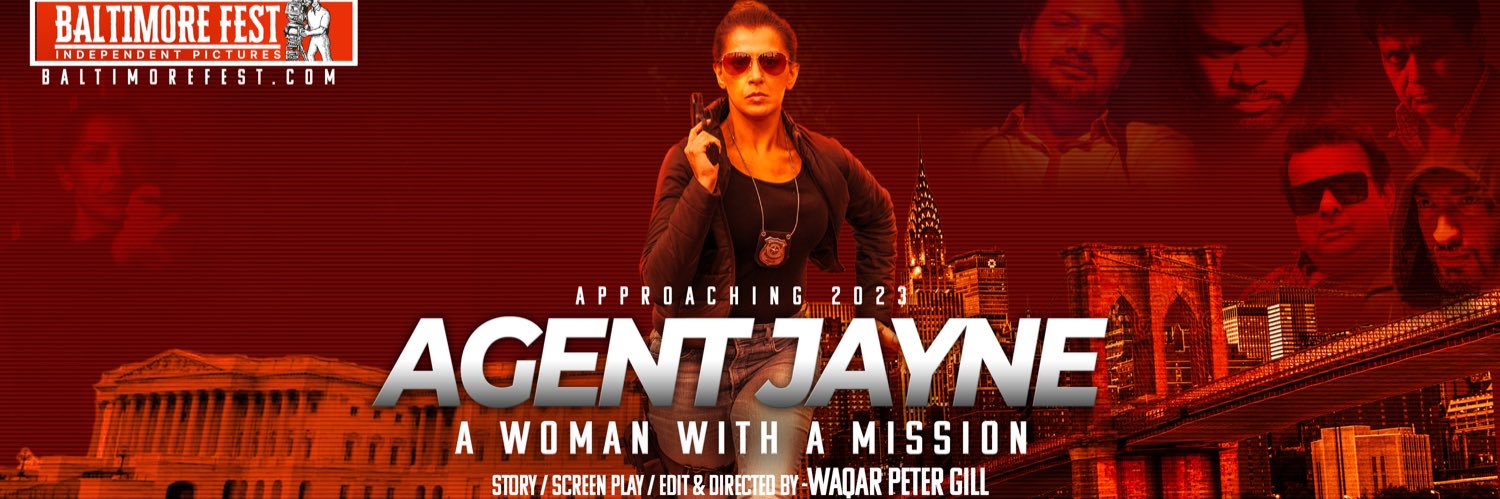 Waqarpeter's profile banner image
