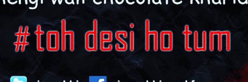 rjsurabhi's profile banner image