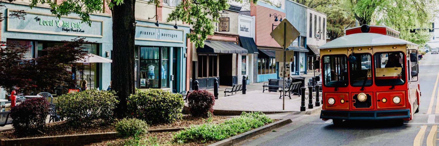 L. KeShawn Harris banner