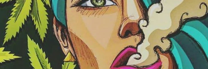 MsBadBrit's profile banner image