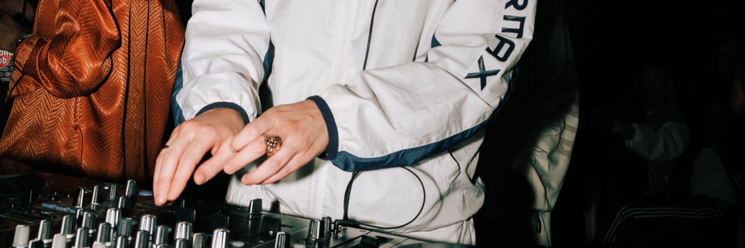 JojoDeejay1's profile banner image
