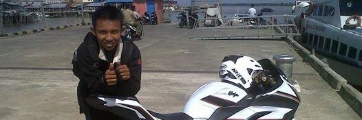 aantonisaputra4's profile banner image