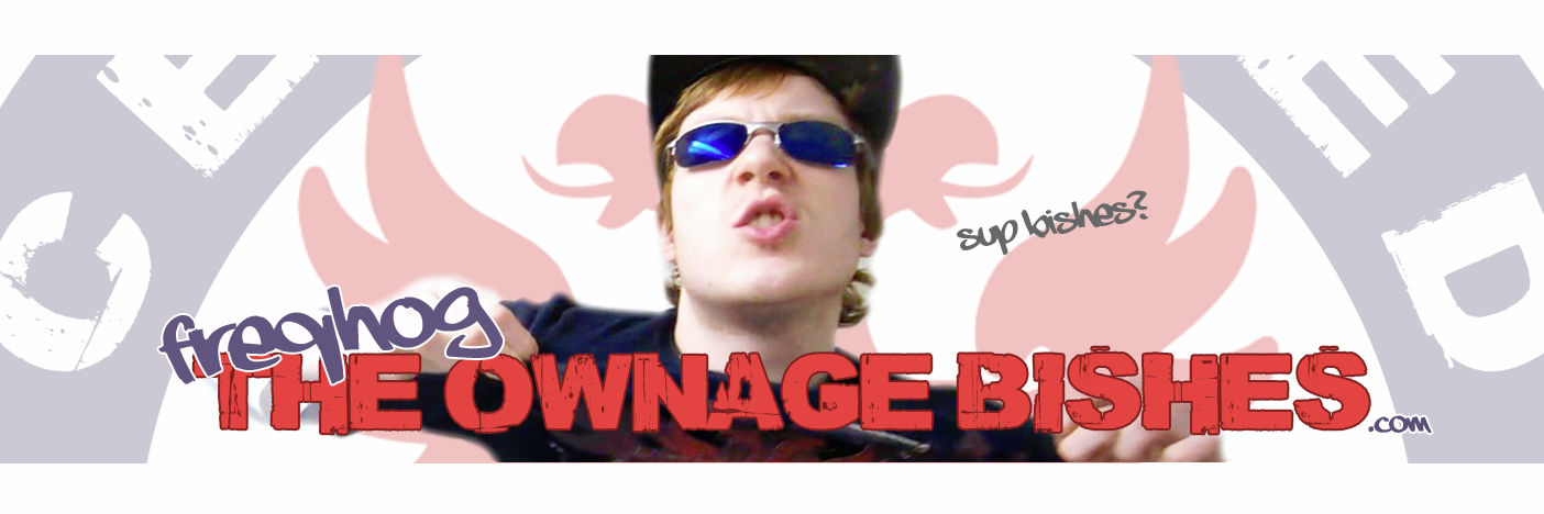 freqhog's profile banner image